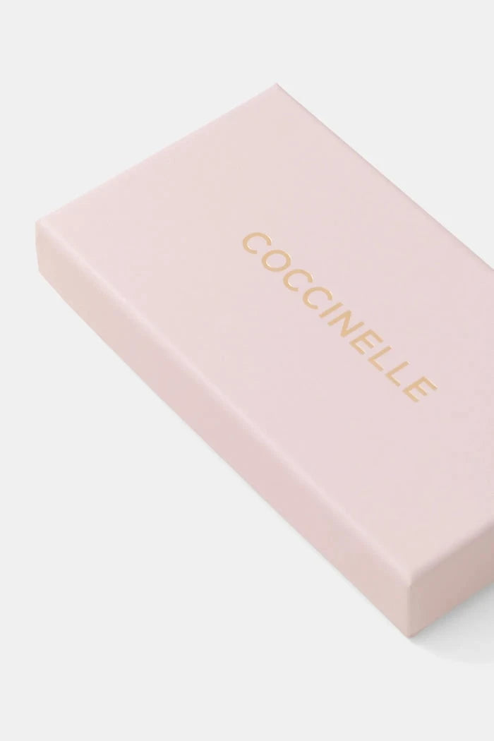 COCCINELLE C-ME Metal Kadın Anahtarlık