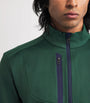 Jersey Performance Jacket