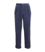 Corduroy Whitman Trousers