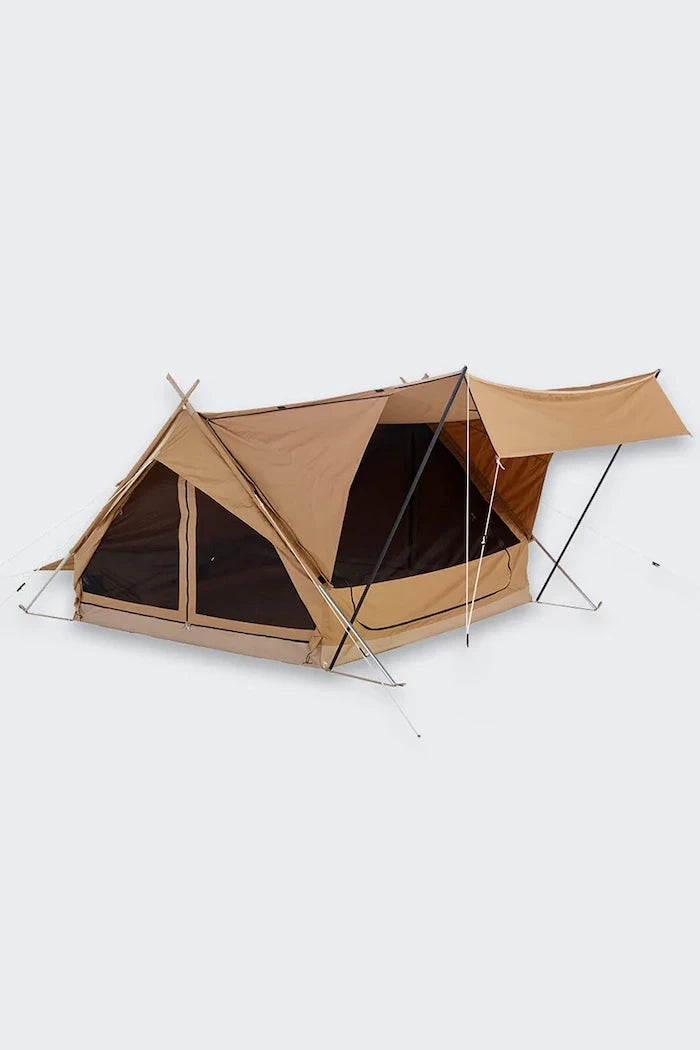 Canvas Camp Altai Kamp İçin Kanvas Çadır 80 x 28 x 26 cm