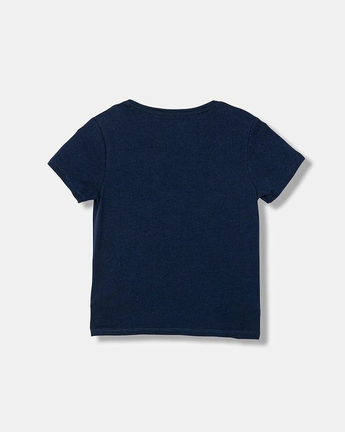 Çocuk Guess Tişört