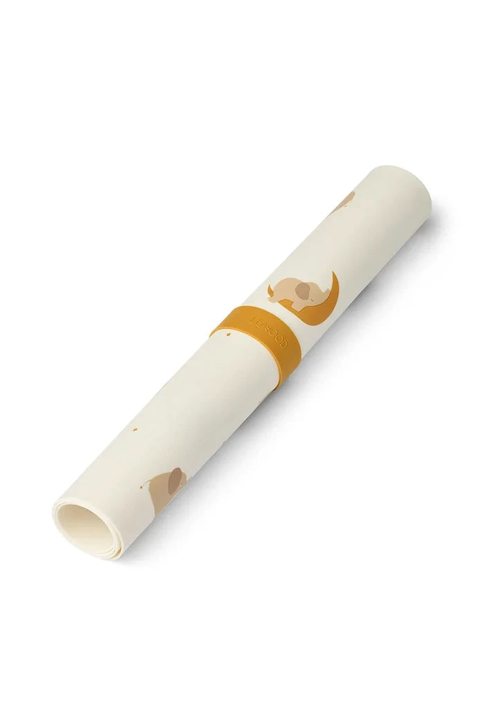 Liewood Jude Baskılı Amerikan Servisi