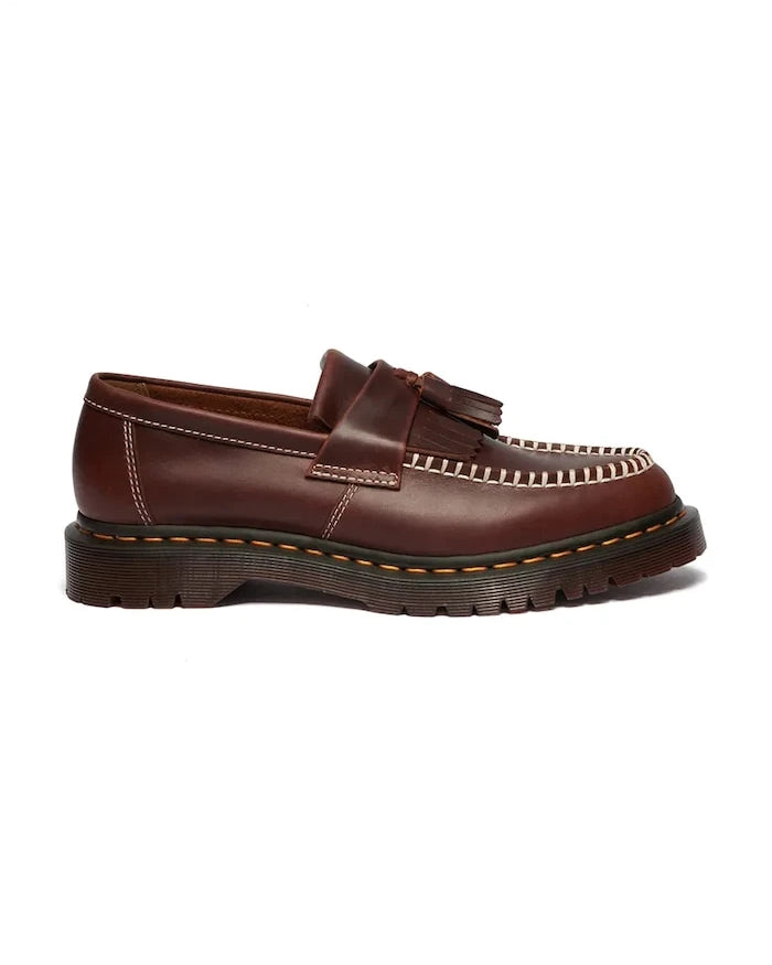 Dr. Martens Deri Adrian Ben Tassel Loafer