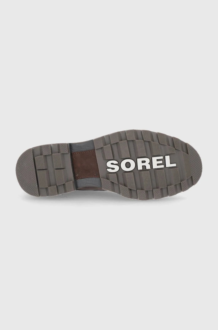 Велурени обувки Sorel MADSON II
