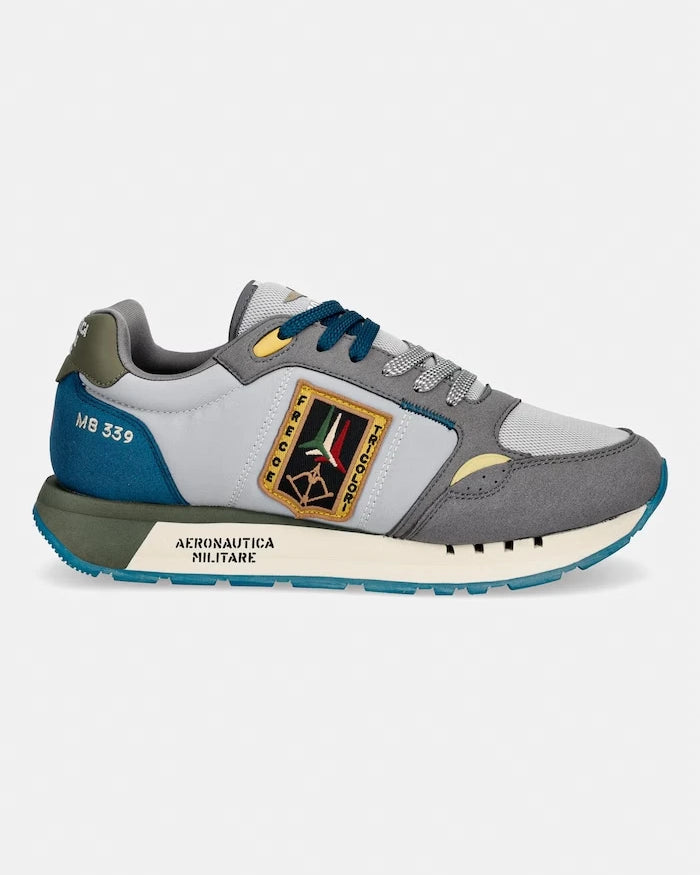 Aeronautica Militare SNEAKERS