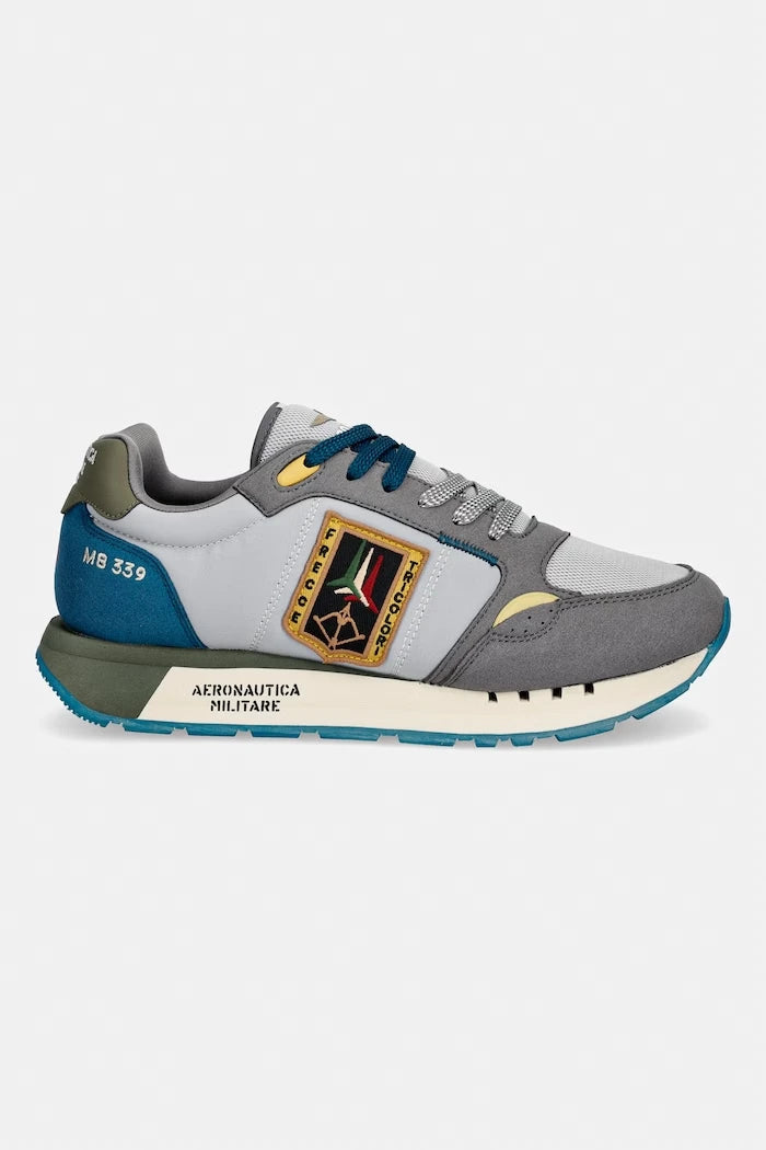 Маратонки Aeronautica Militare SNEAKERS