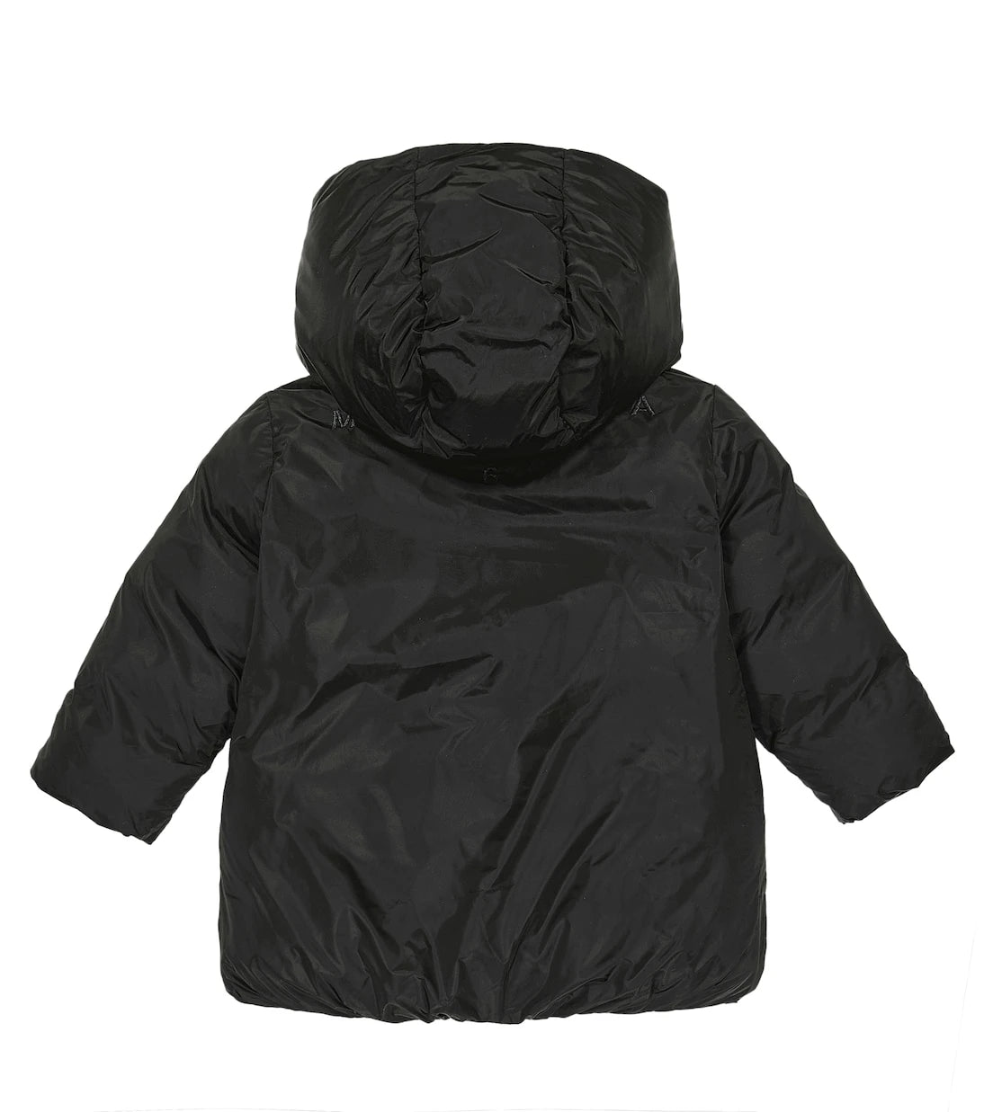 MM6 Maison Margiela Kids - جاكيت منفوخ