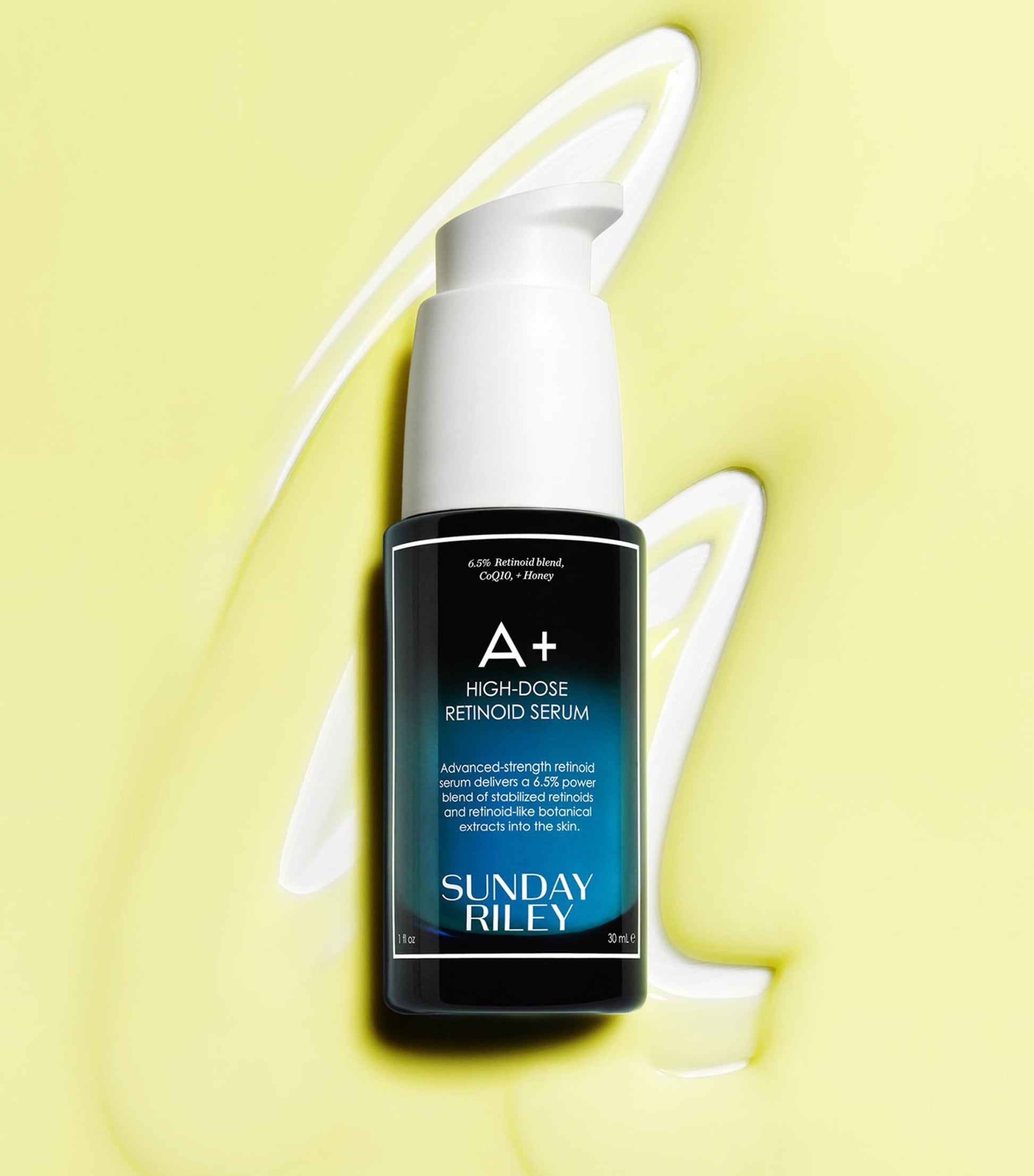 A+ High-Dose Retinoid Serum (30ml)