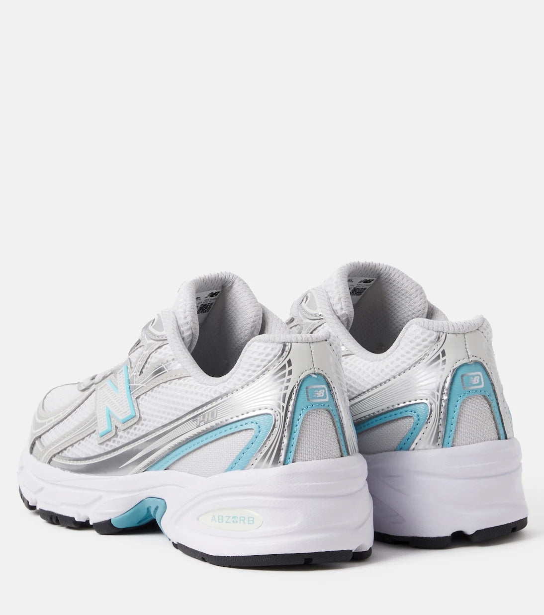 New Balance Kids - 740 sneakers