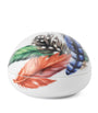 Royal Copenhagen Feathers Bonbonniere 2025