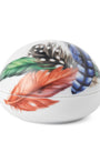 Royal Copenhagen Feathers Bonbonniere 2025