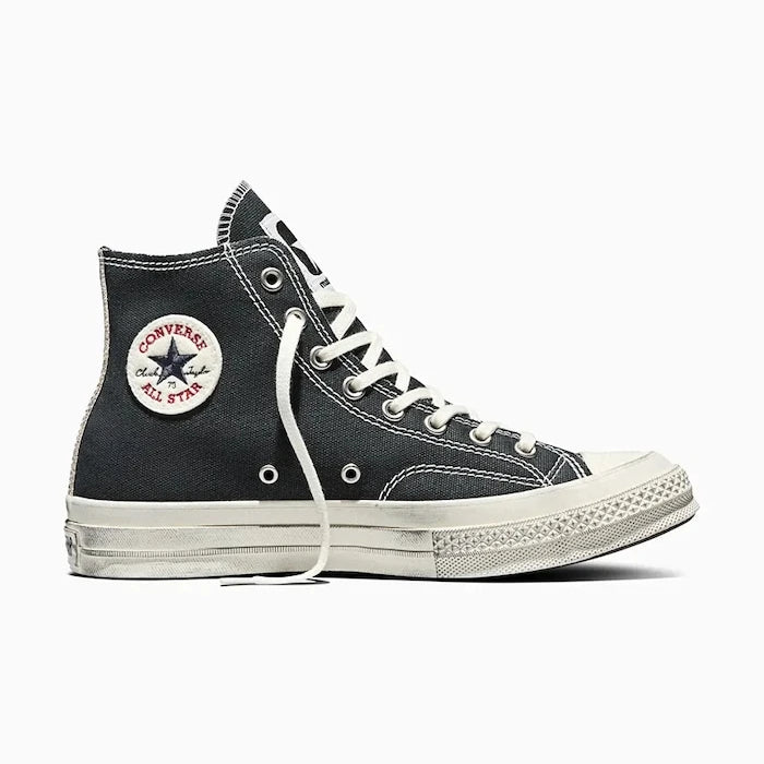 Converse x Madhappy yüksek bilekli spor ayakkabılar