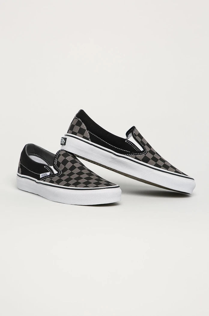 Vans - Alçak spor ayakkabılar