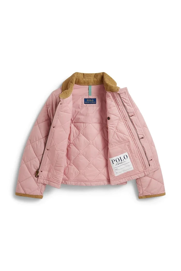 Polo Ralph Lauren преходно яке за деца