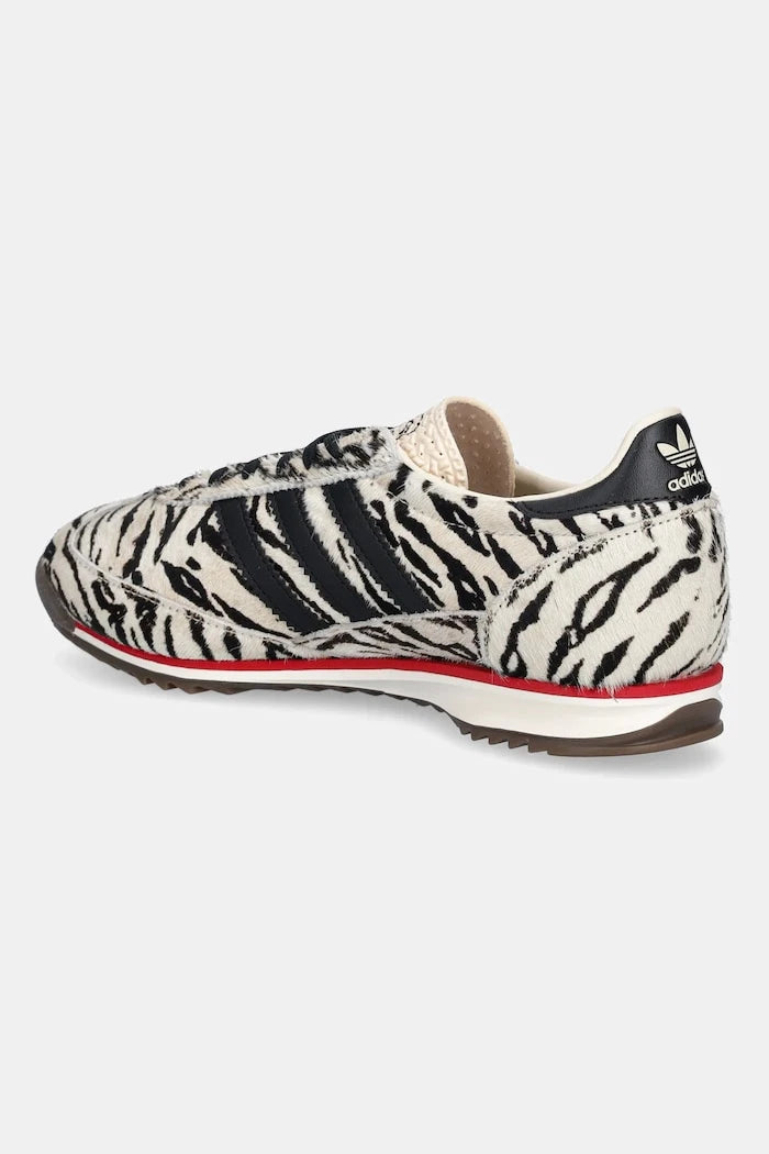 adidas Originals SL 72 Og Deri Spor Ayakkabı