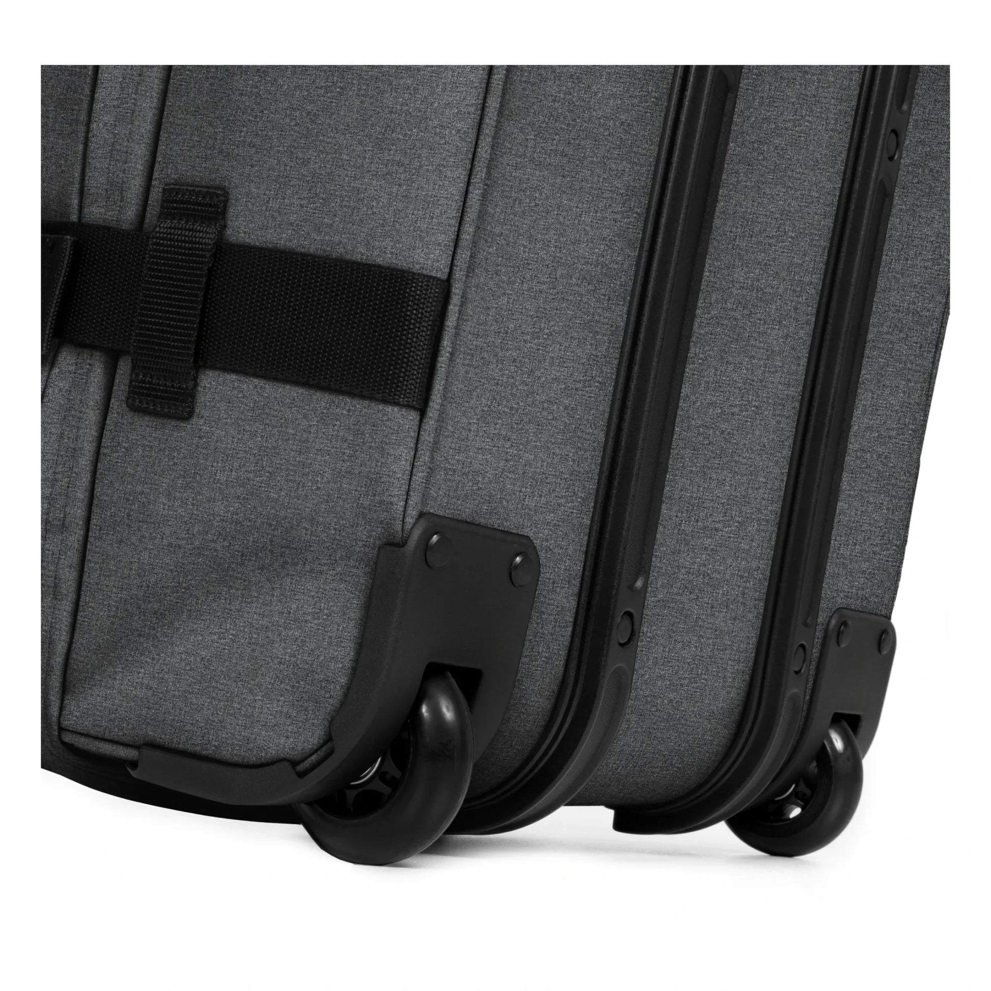 Eastpak - Transit'R M suitcase | Denim grey
