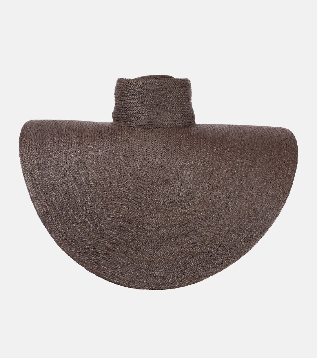 Zimmermann - Raffia sunhat