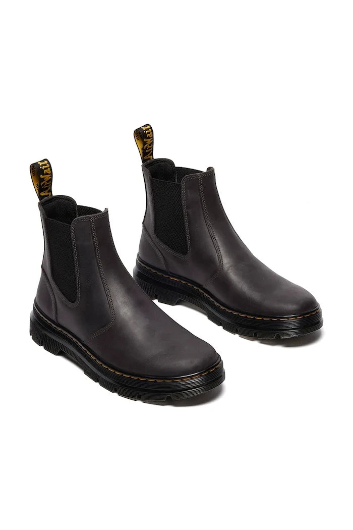 Кожени боти челси Dr. Martens Embury Chelsea Boot