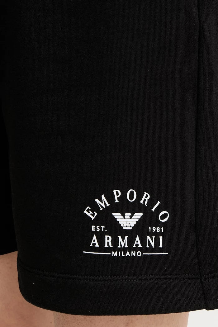 Къс панталон Emporio Armani Underwear