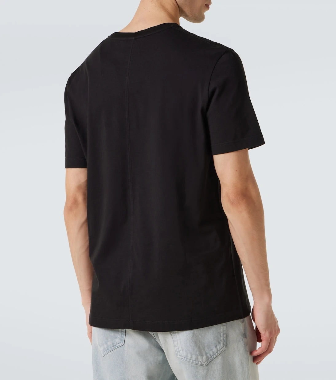 The Row - Luke cotton jersey T-shirt