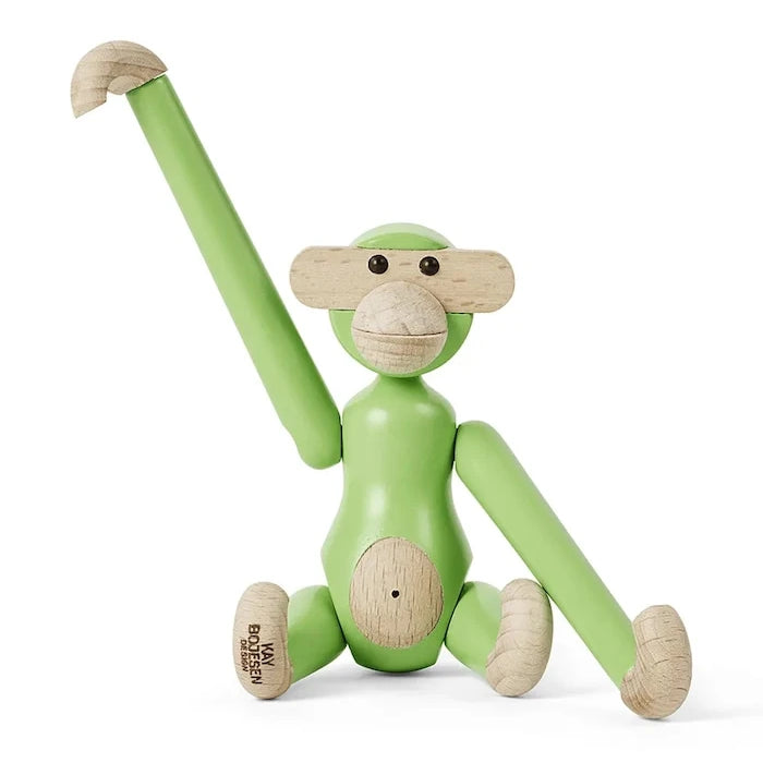 Декоративна фигурка Kay Bojesen Monkey mini