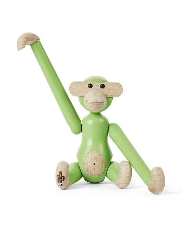 Декоративна фигурка Kay Bojesen Monkey mini