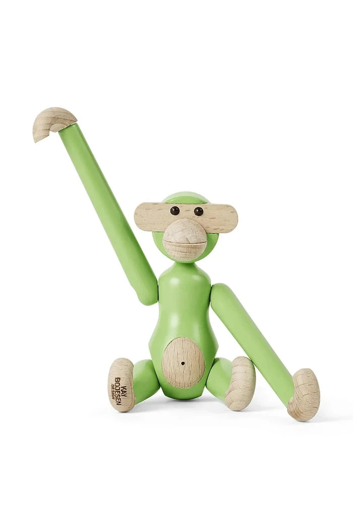Декоративна фигурка Kay Bojesen Monkey mini