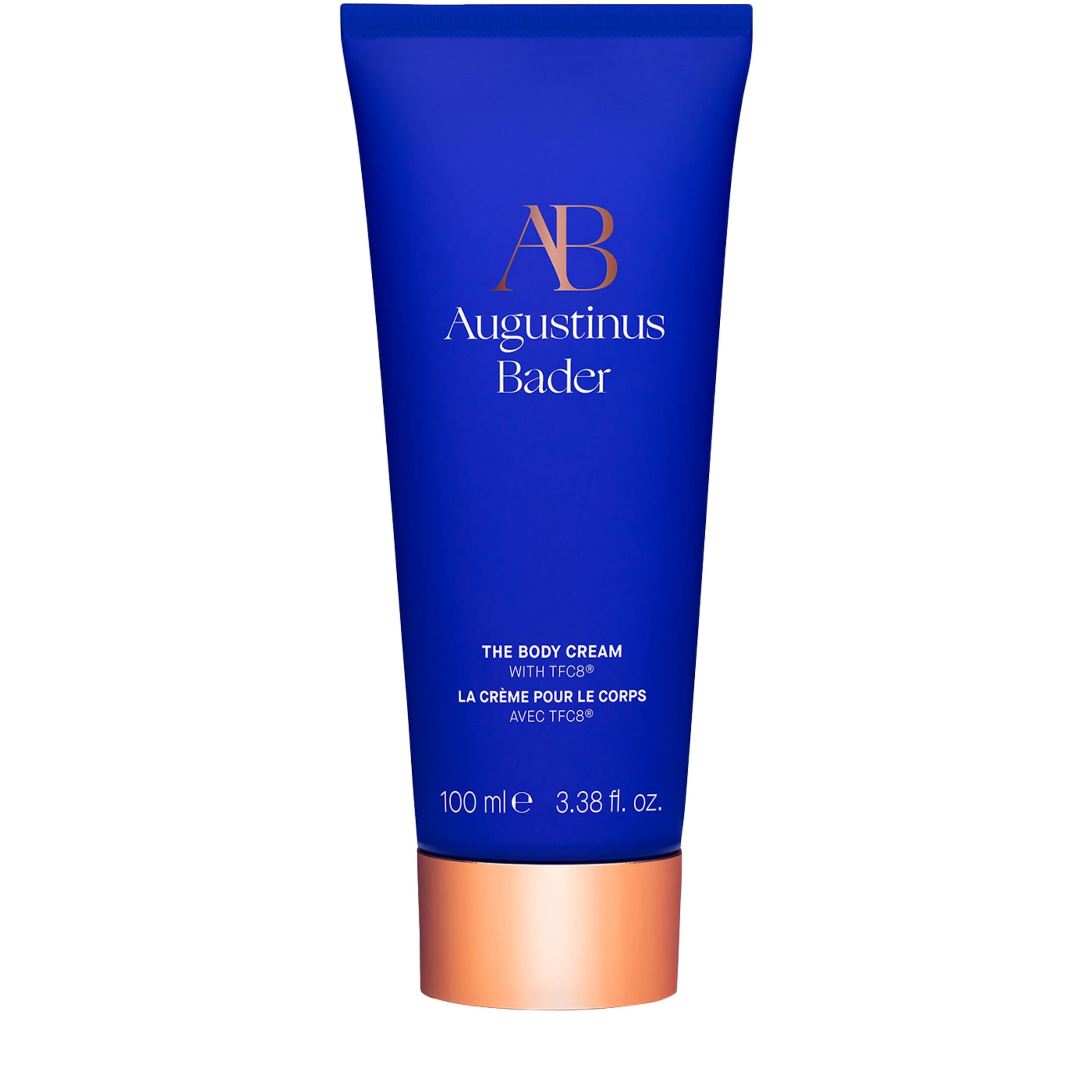 The Body Cream (100ml)