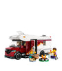 City Holiday Adventure Camper Van 60454