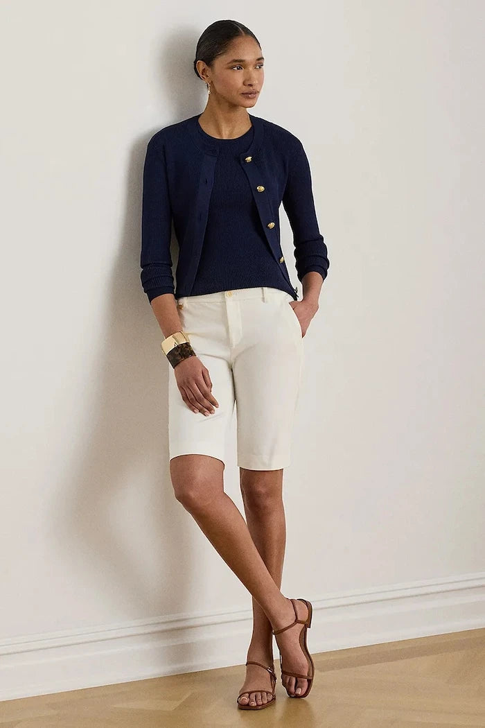 Къси панталони Lauren Ralph Lauren