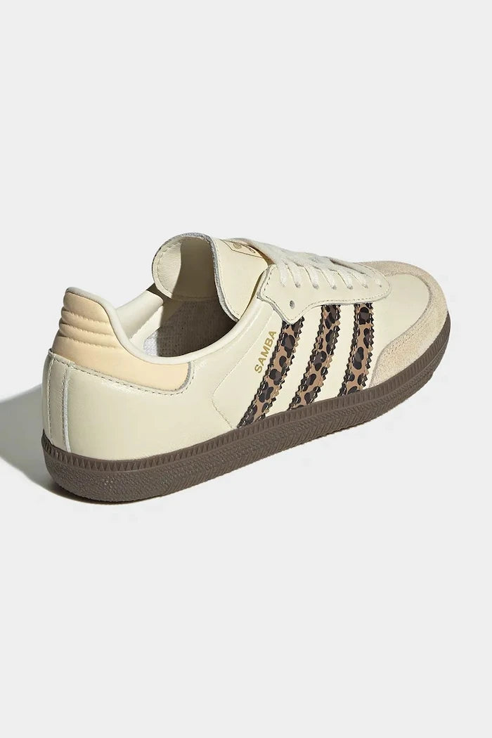 adidas Originals SAMBA OG Çocuk Deri Sneakers
