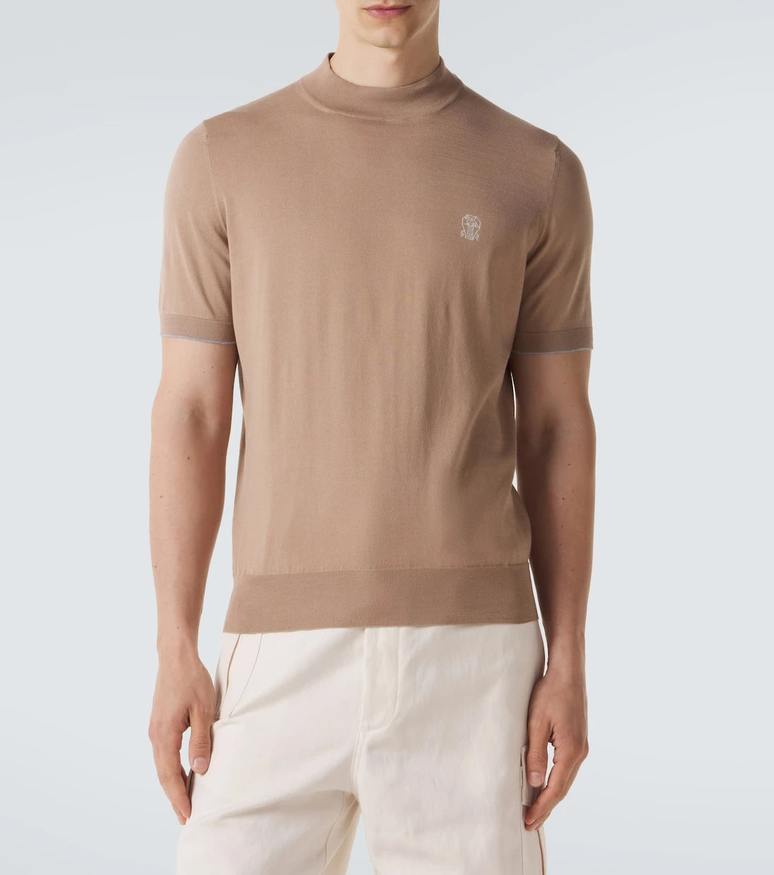 Brunello Cucinelli - Cotton sweater