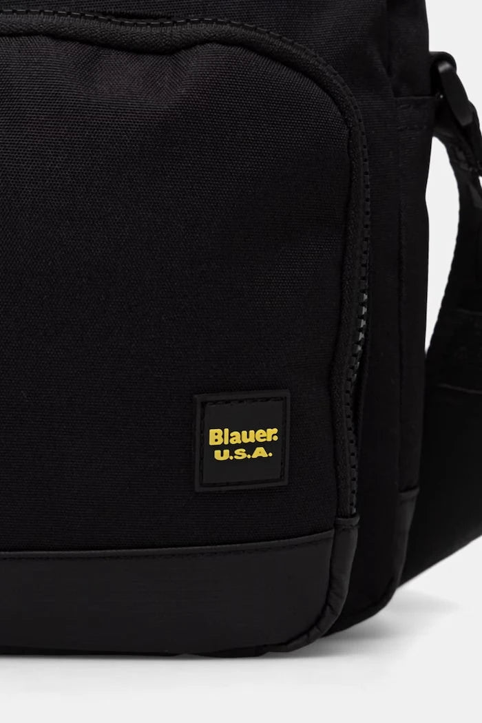Blauer мъжка чанта през рамо