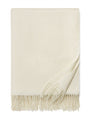 Cashmere Misurina Throw (127cm x 178cm)