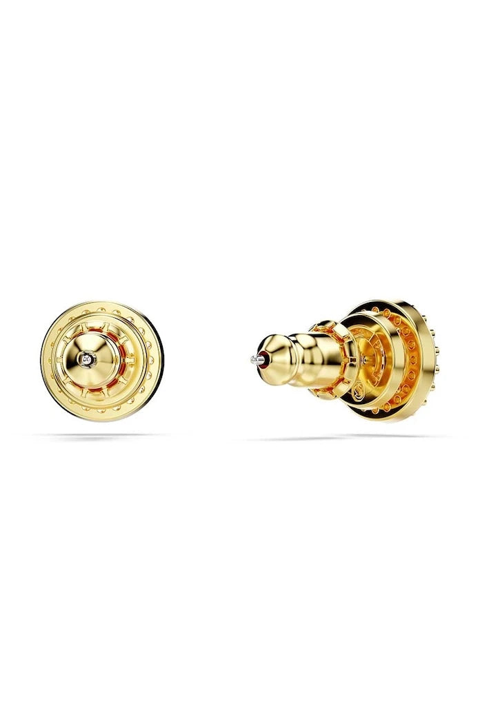 Обици Swarovski UNA