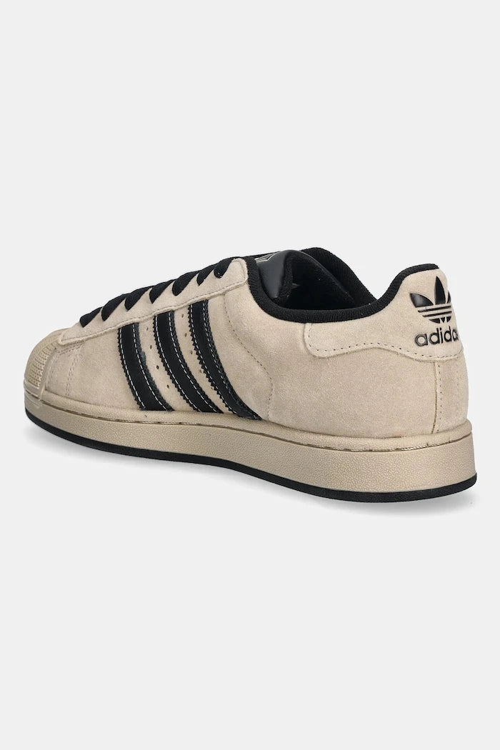 adidas Originals Superstar II Süet Spor Ayakkabı