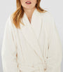 Yves Delorme Étoile Bathrobe (Medium)