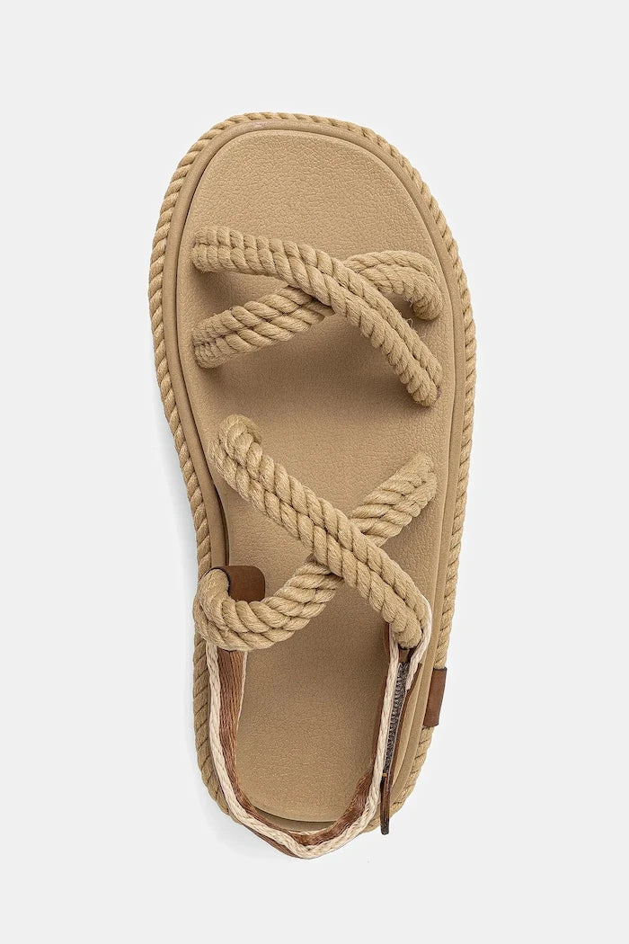 Сандали Bohonomad Tahiti