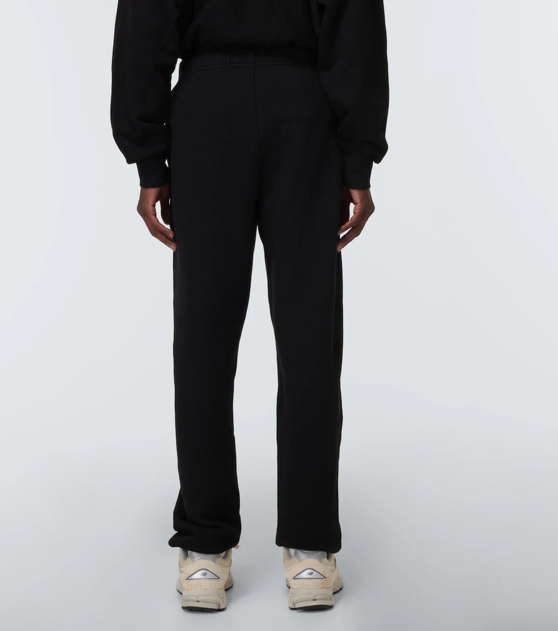 Les Tien - Classic cotton sweatpants