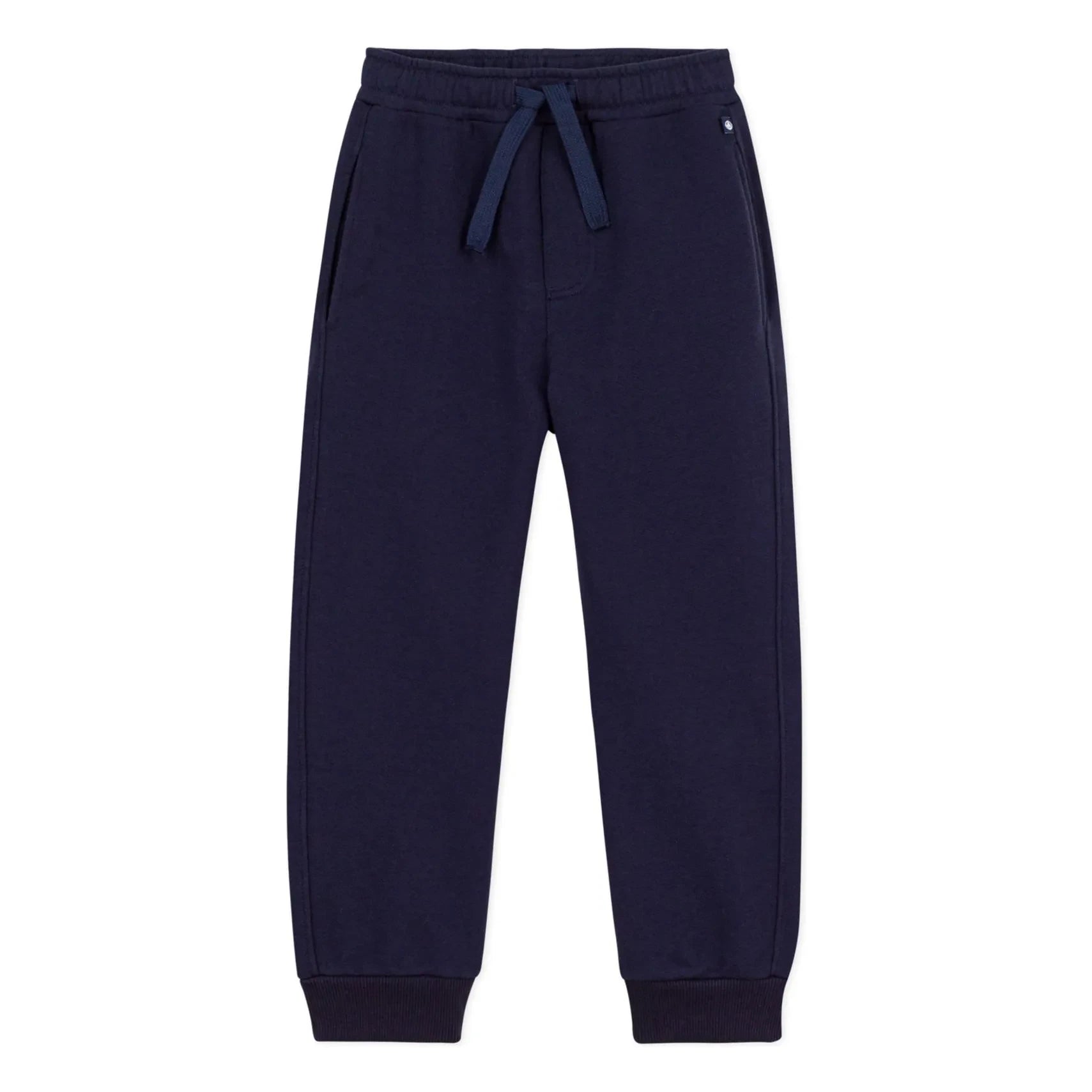 Petit Bateau - Jogger Uni | Navy blue