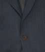 Canali Wool 2-Piece Suit
