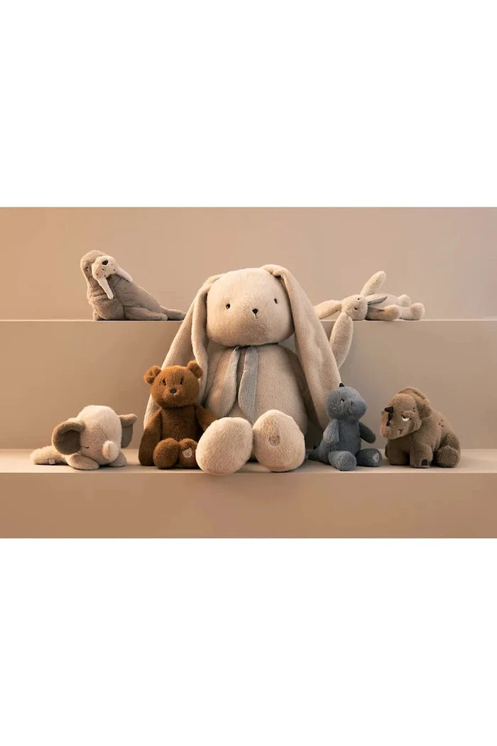 Играчка за гушкане Liewood Berto Walrus Teddy
