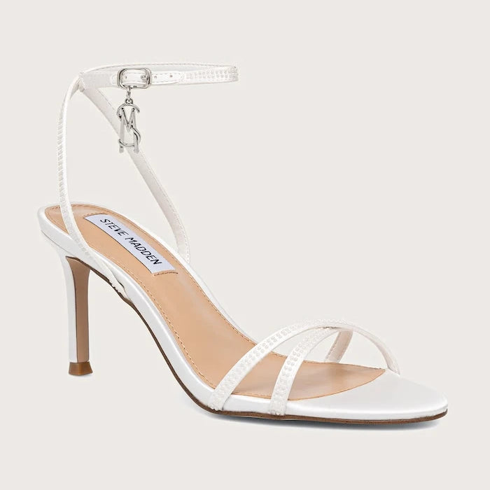 Steve Madden ince topuklu sandalet Nesta-P