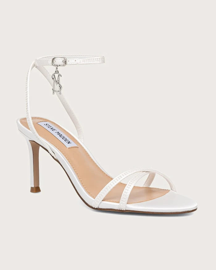 Steve Madden ince topuklu sandalet Nesta-P