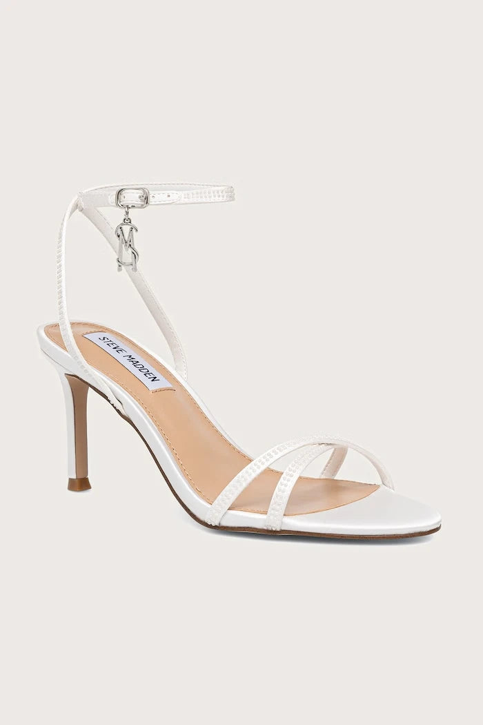 Steve Madden ince topuklu sandalet Nesta-P