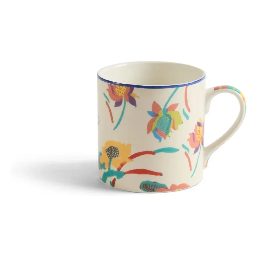 Lisa Corti - Japanese porcelain cup | Cream