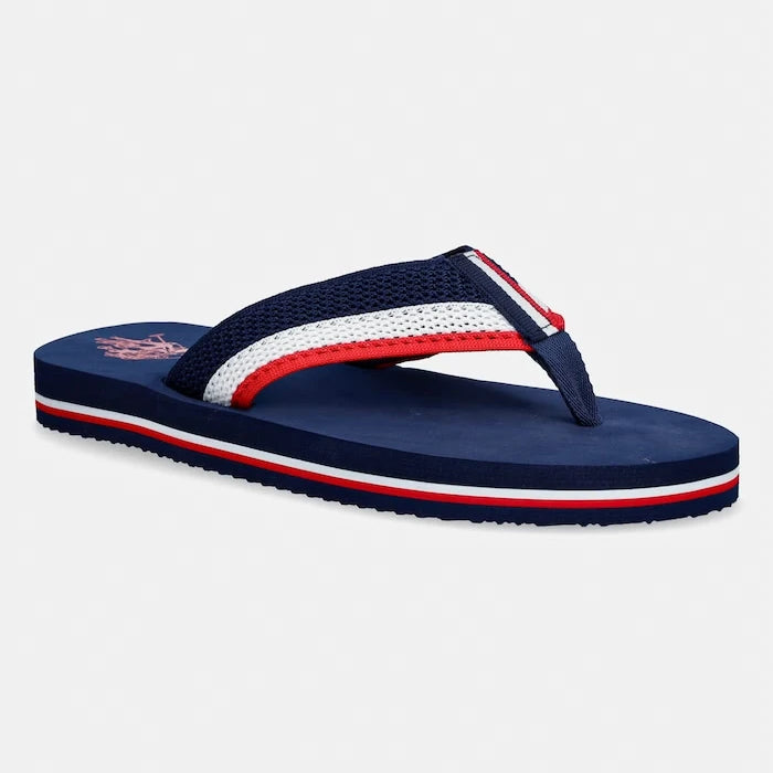 U.S. Polo Assn. джапанки мъжки HANK002B