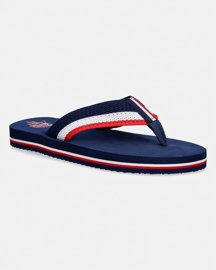 U.S. Polo Assn. Erkek Terlik HANK002B