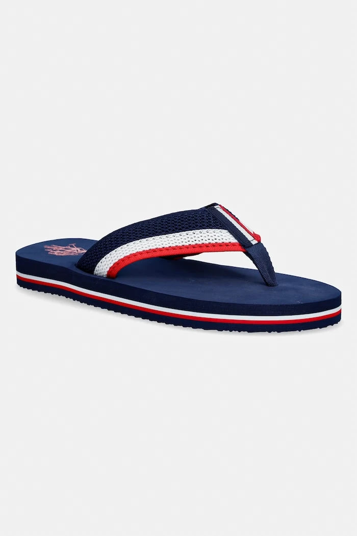 U.S. Polo Assn. джапанки мъжки HANK002B