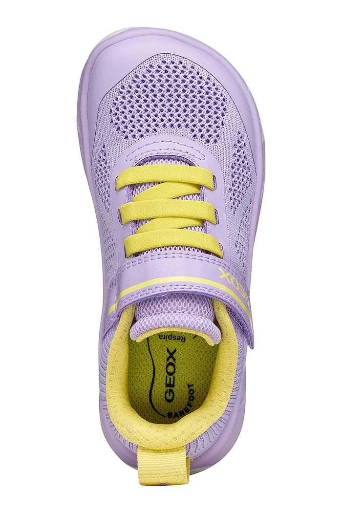 Детски маратонки Geox FOOT-RUN